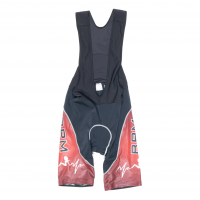 F2P Sportswear Cycling Bib Shorts - Men's