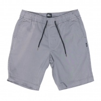O'Neill Casual Shorts with Elastic Waist - Men's