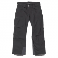 Boundary Line Insulated Pant - Women's / Black / S