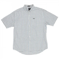Billabong Short Sleeve Button-Down Shirt - Men's