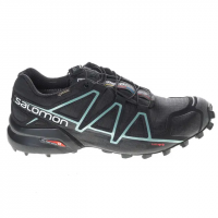 Salomon Speedcross 4 Trail Running Shoes - Women's