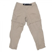 Mountain Hardwear Convertible Pants - Men's