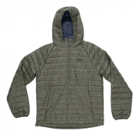 Outdoor Research Transcendent Down Pullover - Men's