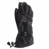 Eddie Bauer Powder Search Touchscreen Gloves - Men's