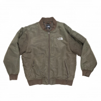 The North Face Insulated Bomber Jacket - Men's