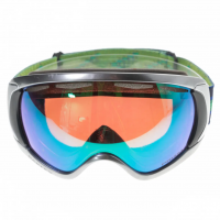 Oakley Canopy Goggles