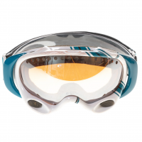 Oakley A Frame Asian Fit Goggles