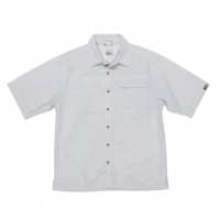 The North Face Button Up Short Sleeve Shirt - Men's
