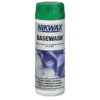 BaseWash / One Color / One Size