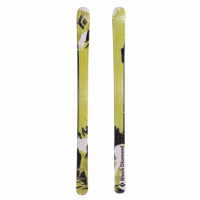 Black Diamond Zealot Skis - 192cm