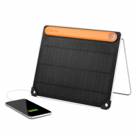 SolarPanel 5+ / One Color / One Size