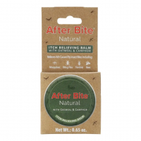 After Bite Natural / One Color / One Size