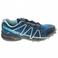 Salomon Speedcross 4 Trail Shoes - Women's