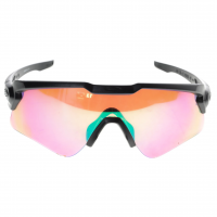 Oakley SI Ballistic M Frame Alpha Sunglasses with Spare Lenses and Oakley Standard Issue Strong Box Array