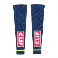 Capo Clif Bar Thermal Arm Sleeves