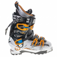 Scarpa Maestrale RS Alpine Touring Ski Boots - Men's