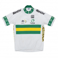 SMS Santini Cycling Jersey - Men's