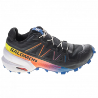 Salomon Speedcross 5 Trail Running Shoes - Women's