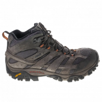Merrell Moab 2 Mid Waterproof Hiking Boots - Men's