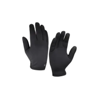 Stretch Glove / Black / 9