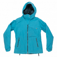 Mountain Hardwear Maybird Insulated Jacket - Women's