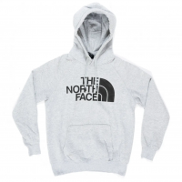 The North Face Half Dome Pullover Hoodie - Women's