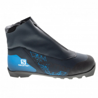 Vitane Prolink Classic Nordic Boots / Black/Blue / 38