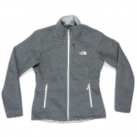 The North Face Fleece-Lined Softshell Jacket - Women's