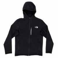 The North Face Wakerly Hooded Fleece Jacket - Men's