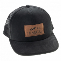 Traeger Mesh Back Trucker Hat
