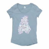 Eastern Mountain Sports SS Graphic Tee - Women's