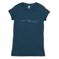 Eastern Mountain Sports SS Graphic Tee - Women's