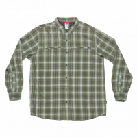 The North Face Long Sleeve Button-Down Shirt - Men's