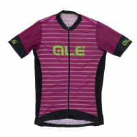 Ale Lightweight Cycling Jersey - Women's