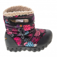 Bogs B-Moc Garden Boots - Toddlers'
