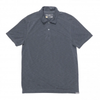 Eddie Bauer Classic Field Pro Short-Sleeve Polo Shirt - Men's