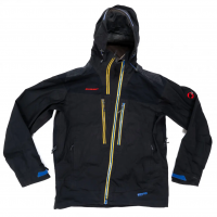 Mammut Alyeska Ski Jacket - Men's