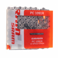SRAM PC 1091R 10 Speed Bike Chain