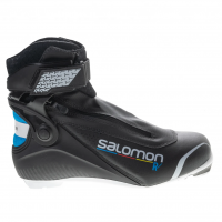 Salomon R/ Nordic Skiing Boots