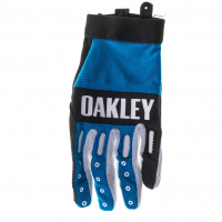 Oakley Blue Line Gloves - Men's