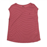 High Coast Cool T-Shirt - Women's / Pomegranate Red / M