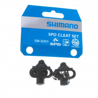 Shimano SPD Cleat Set