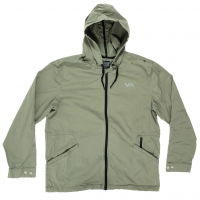 RVCA Hooded Spectrum Jacket - Men's