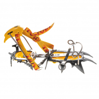 Grivel G14 New-Matic Crampons