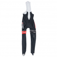 Capo Thermal Padded Cycling Tights - Men's