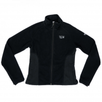 Mountain Hardwear Fleece Softshell Jacket - Women's