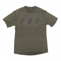 Fox Ranger SS Jersey - Men's