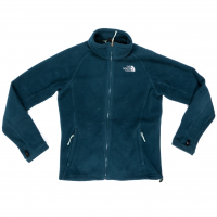 The North Face Full Zip Fleece Jacket - Women's