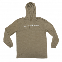 The North Face Tri-Blend Pullover - Men's