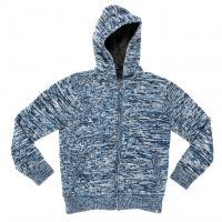The North Face Twisted Ridge Full Zip Sweater - Men's